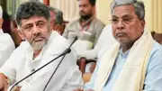 Karnataka CM Post Tension Resurfaces as DK Shivakumar's Brother Reveals Rahul Gandhi's Assurance
