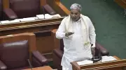 Karnataka CM Siddaramaiah Defends Guarantee Schemes as Constitutional Mandate