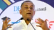Karnataka Congress Leader Dinesh Gundu Rao to Address Social Media Addiction in Schools
