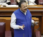 Karnataka Congress to Launch Nationwide 'MGNREGA Bachao' Agitation Against Centre's Changes