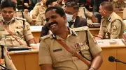 Karnataka DGP Ramachandra Rao in Trouble Over Controversial Video