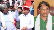 Karnataka Government Braces for Legal Battle as Governor Gehlot Declines Joint Session Address
