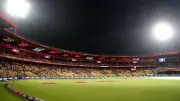 Karnataka Government Clears M. Chinnaswamy Stadium for IPL Matches After 2025 Stampede