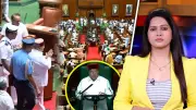 Karnataka Governor's Mid-Speech Walkout Sparks Constitutional Crisis in Assembly