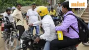 Karnataka High Court Allows Bike Taxis, Overturns State Ban