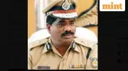 Karnataka IPS Officer Suspended After Viral Video Controversy, Denies Allegations