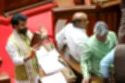 Karnataka Legislative Council Adjourned for Third Day Amid Governor Speech Row