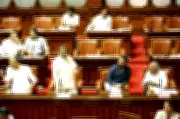 Karnataka Legislative Council Resumes Business After Chairman's Intervention