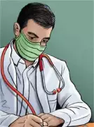 Karnataka Restricts Govt Doctors' Private Practice to OPD Only After Neglect Cases