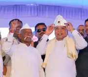 Karnataka to Seek President's Help for Kannada Speakers in Kerala Over Language Bill