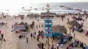 Karnataka's 5-Pronged Plan to Boost Coastal Tourism in 3 Districts