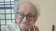 Karnataka's Oldest Freedom Fighter H Nagabhushan Rao Passes Away at 105