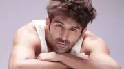Kartik Aaryan's Beach Photo with Karina Kubiliute Sparks Dating Rumours, She Denies