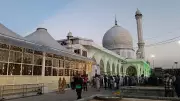 Kashmir Mosque Data Collection Aligns with Global Islamic Practices