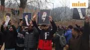 Kashmir Sees Peaceful Rallies Backing Iran Amid Global Tensions