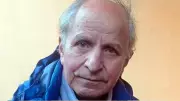 Kashmiri Scholar Prof. Mohammad Shafi Shauq Honored with Padma Shri for Language Preservation