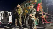 Kathua Encounter: 3 Terrorists Trapped, Security Operation Intensifies