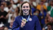 Katie Ledecky Dominates 1500m Freestyle in Austin, Sends Olympic Warning