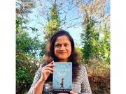 Kavya's Debut Novel 'The Second First' Explores Resilience in Bengaluru
