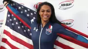 Kaysha Love's Secret Warm-Up Rule for 2026 Winter Olympics Bobsled