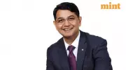 Kedar Lele Appointed Haleon India President, Aims for 1 Billion Consumers
