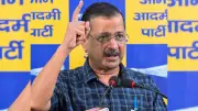 Kejriwal Slams BJP After BMC Polls, Claims Public Opposition Despite Electoral Gains