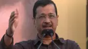 Kejriwal Slams BJP's 30-Year Gujarat Rule, Vows AAP Will Bring Change in 2027