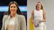 Kelsey Plum vs Sophie Cunningham: Net Worth Battle of WNBA Stars at $2M Each