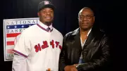 Ken Griffey Sr. & Jr.: Baseball's Iconic Duo's $100M+ Net Worth & Legacy