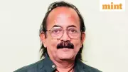 Kerala Actor & Production Controller Kannan Pattambi Passes Away at 62