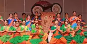 Kerala Arts Festival: Kalamandalam Students Perform But Can't Compete, Noon-Meal Workers Protest