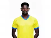 Kerala Blasters FC Bolsters Midfield with Signing of Rowllin Borges