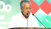 Kerala CM Accuses Centre of Treating Muslims as Second-Class Citizens