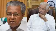 Kerala CM Accuses Governor of Altering Policy Address, Sparks Assembly Clash