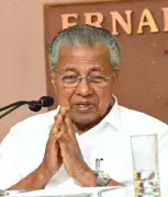 Kerala CM Rejects Karnataka's Fears Over Malayalam Bill, Defends Linguistic Rights