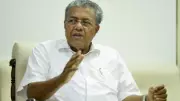 Kerala CM Vijayan Announces Satyagraha on Jan 12 Against Centre's 'Financial Strangulation'