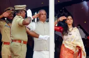 Kerala Governor Stresses Centre-State Collaboration for Viksit Bharat on Republic Day