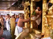 Kerala HC Slams SIT Over Sabarimala Gold Theft Probe Delays, Warns of Default Bail Risks