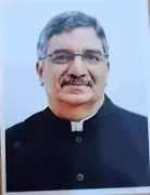 Kerala High Court Bids Farewell to Justice V G Arun at Full Court Reference