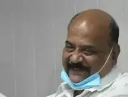 Kerala MLA Kappan Firm on Pala Seat Amid UDF-KC(M) Alliance Speculation