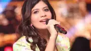 Kerala Singer Amritha Rajan Stuns Nation with Viral Indian Idol Performance