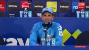 Keshav Maharaj Reflects on SA20 Final Loss: Captain Analyzes Pretoria Capitals' Season