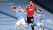 Kevin De Bruyne's Net Worth Tops Bruno Fernandes in 2025 Football Earnings Comparison