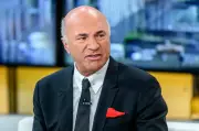 Kevin O'Leary Warns: US Lacks Power Grid to Sustain AI Boom, China Leads