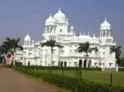 KGMU Lucknow Expands Trauma Centre: 500 New Beds, Rs 296 Cr Project