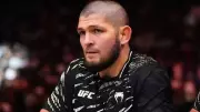 Khabib Nurmagomedov Indirectly Mocks Andrew Tate & Jake Paul After Their Losses