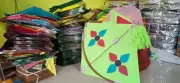 Khambhat's Kite Industry Soars Despite Rising Costs, Drawing Enthusiasts Statewide