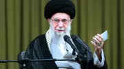 Khamenei Acknowledges Thousands Killed in Iran Protests, Blames US and Israel