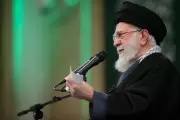 Khamenei Labels Trump a Criminal Over Iran Protests, Blames Demonstrators for Deaths