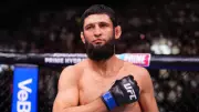 Khamzat Chimaev's $4 Million Net Worth Journey: From Factory Worker to UFC Champion
